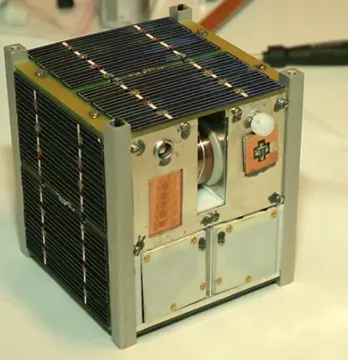 CubeSat