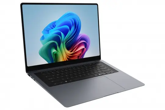La nueva serie de Samsung: Galaxy Book6
