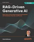 Libro gratuito: RAG-Driven Generative AI