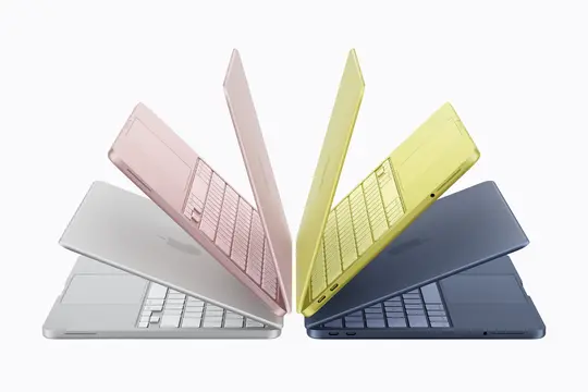 MacBook Neo, ultraportable económico