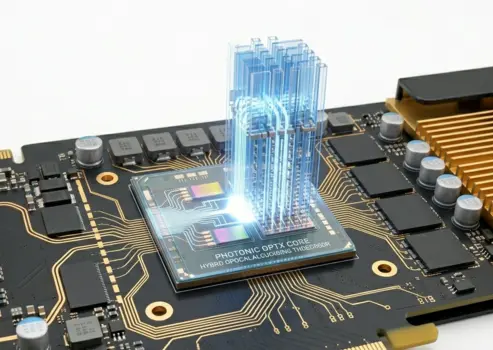 PACE 2: Computación fotónica de alta densidad