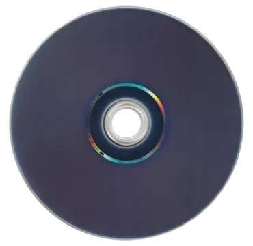 Un disco óptico de hasta 200 terabytes (TB)