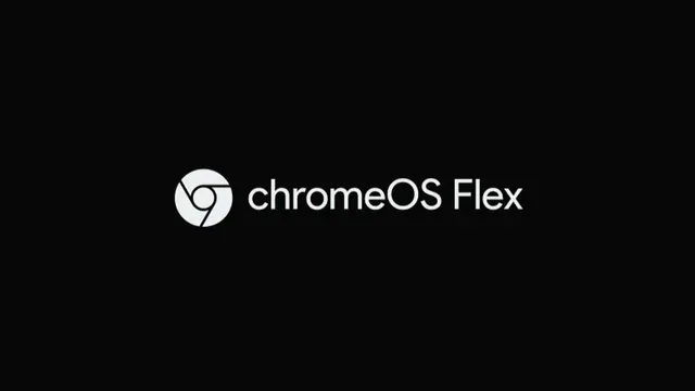 Una alternativa gratuita a Windows 10: ChromeOS Flex