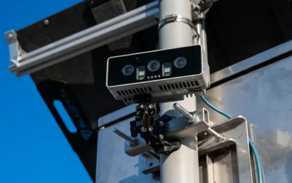 Visión artificial para entornos remotos con Luxonis