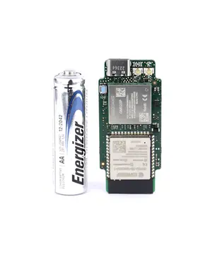 Walter, versatibilidad IoT